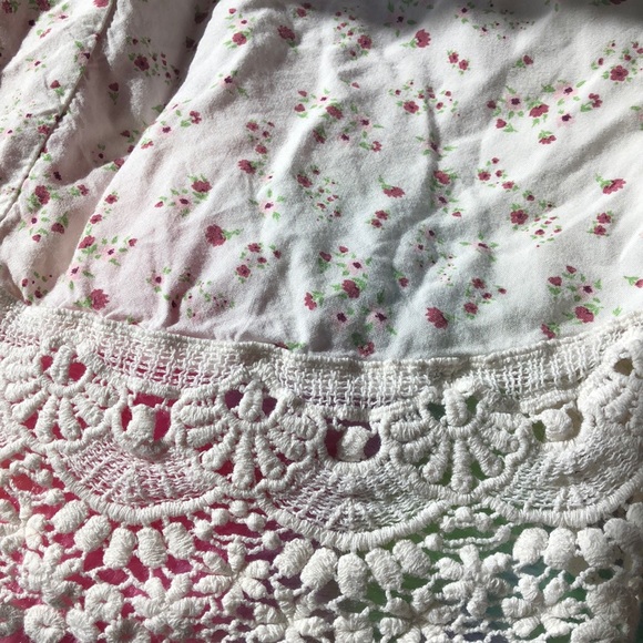 Flower cardigan - Picture 5 of 5